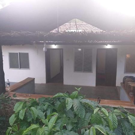 Durf Green Madikeri Exterior foto